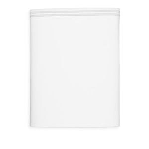 Ralph Lauren Hudson Park Italian Percale King Fiat Sheet Collection - Used